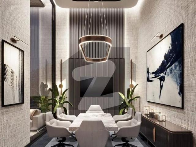 Brand New Apartment Available For Rent Clifton