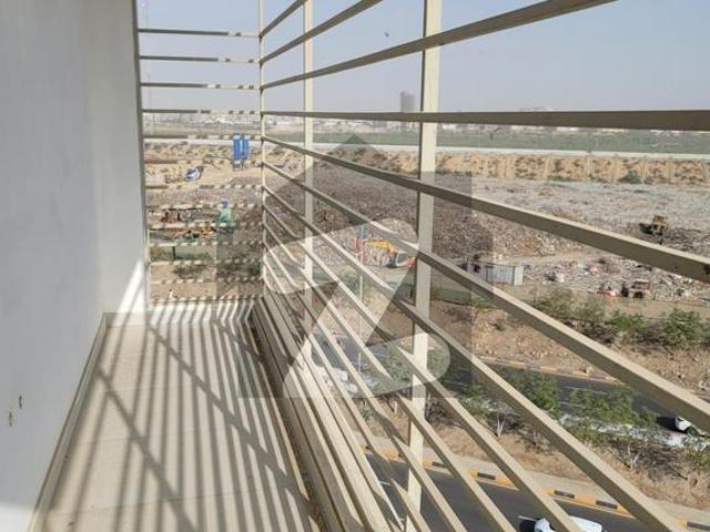 Brand New Apartment Available For Rent Defence View Phase 3