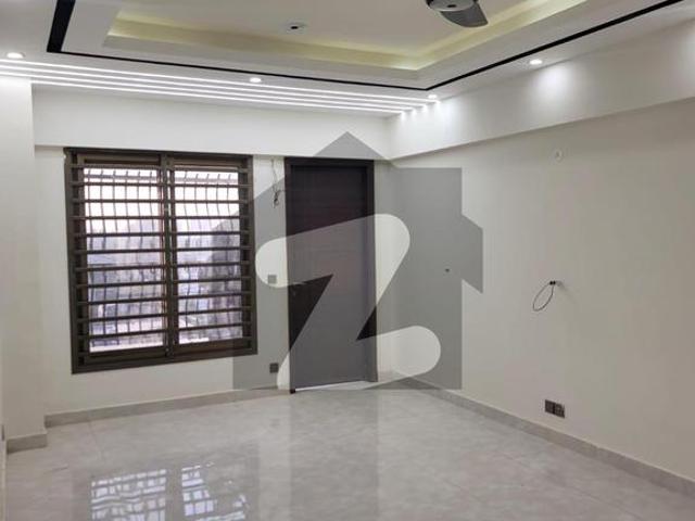 Brand New Apartment Available For Rent DHA Phase 1