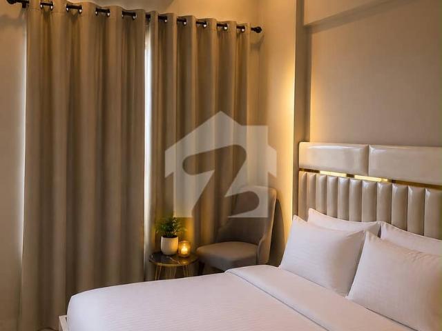 Brand New Apartment Available For Rent Furnished
