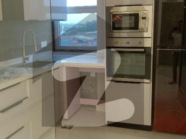 Brand New Apartment Available For Rent Gulberg 2