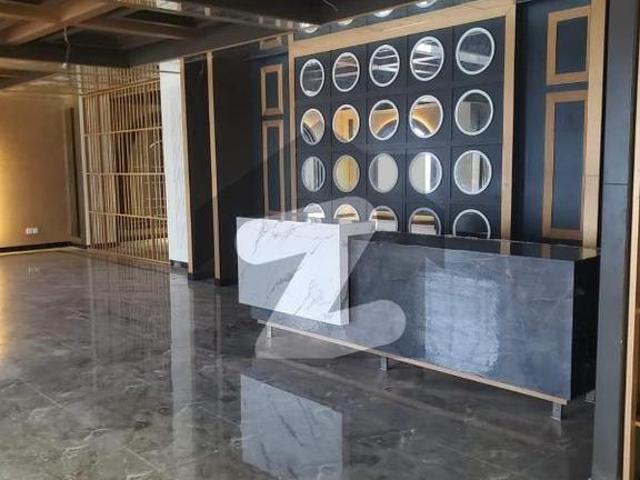 Brand New Apartment Available In Bath Island