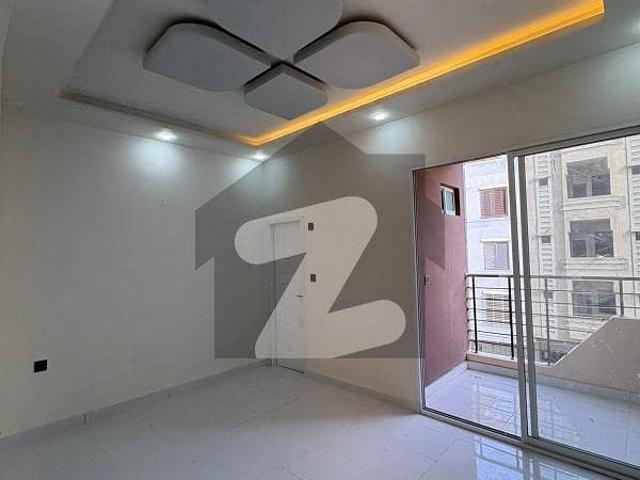 Brand New Apartment Available On Rent
