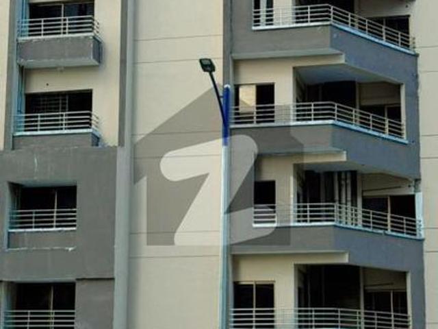 Brand New Apartment Askari Tower 4 available for Sale in DHA Phase 5 Islamabad Askari Tower 4