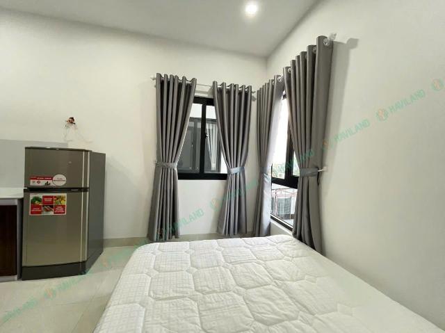 BRAND NEW APARTMENT – BALCONY – SWIMMING POOL – AFFORDABLE – NEAR MY KHE BEACH