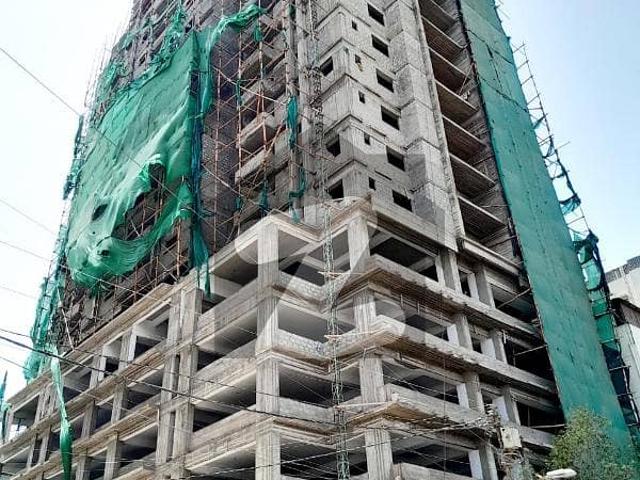 Brand New Apartment Booking Available
