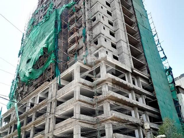 Brand New Apartment Booking Available