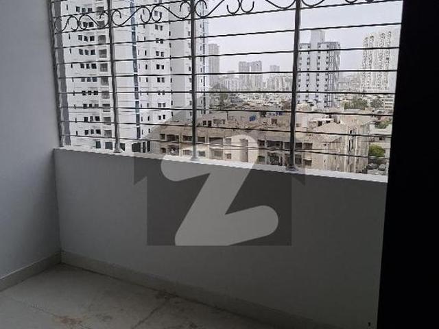 Brand new apartment for rent at block 9 clifton block 9