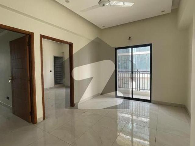 Brand New Apartment For Rent Al Murtaza Commercial Area