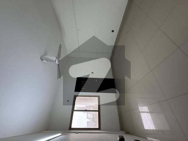 Brand New Apartment For Rent Clifton Block 1