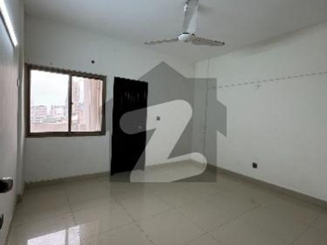 Brand New Apartment For Rent Clifton Block 1