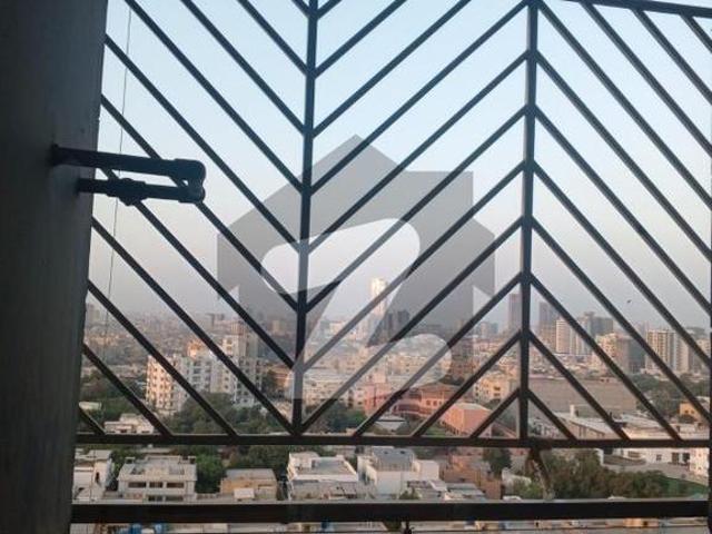 Brand new apartment for rent clifton block 7