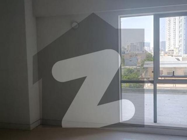 Brand New Apartment For Rent Clifton Block 8
