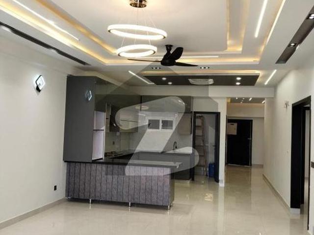 Brand New Apartment For Rent Clifton Block 9 Karachi Clifton Block 9