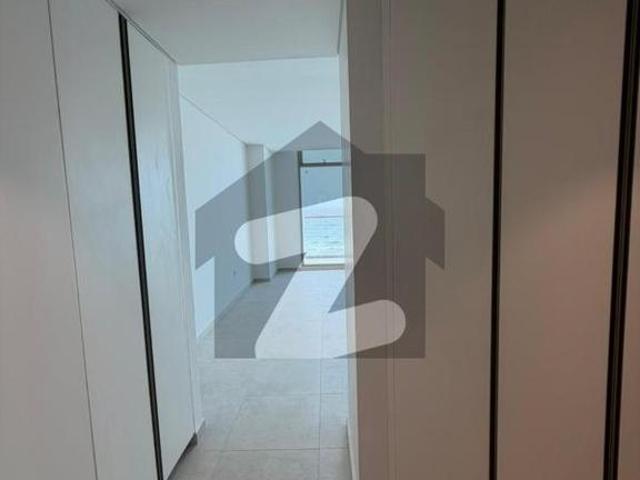 Brand New Apartment For Rent Emaar Crescent Bay
