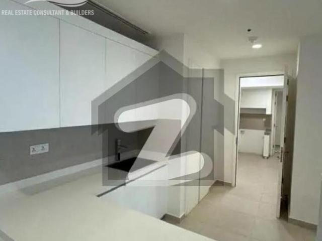 Brand New Apartment For Rent Emaar The Views