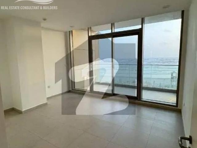Brand New Apartment For Rent Full Sea Facing