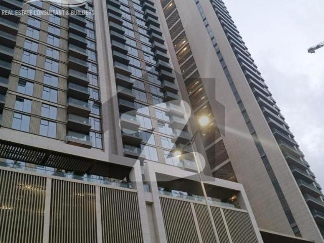 Brand New apartment for Rent full sea facing Emaar The Views