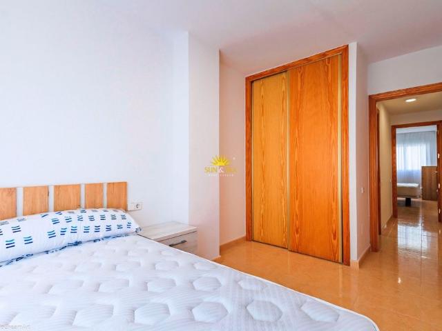 BRAND NEW APARTMENT FOR RENT IN ALMORADÍ ALICANTE PROVINCE