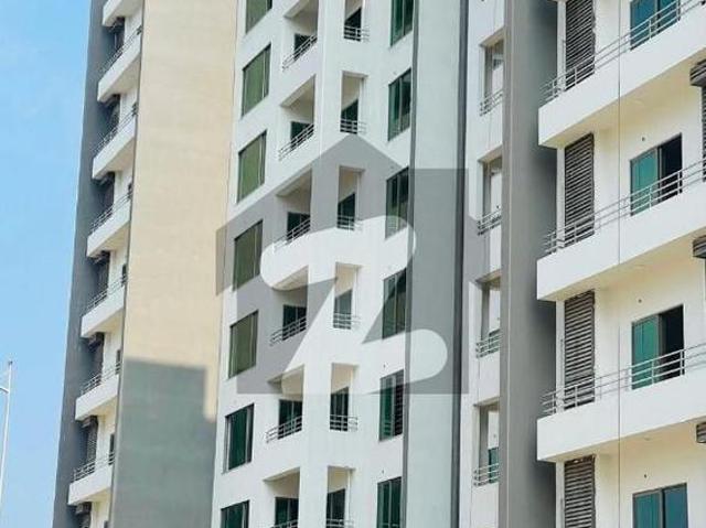 Brand New Apartment For Rent In Askari 10 Sector S