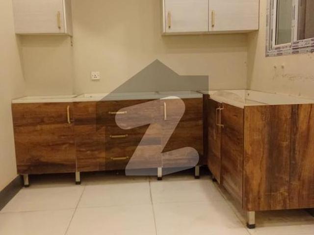 Brand new apartment for rent in big bukhari commercial dha phase 6