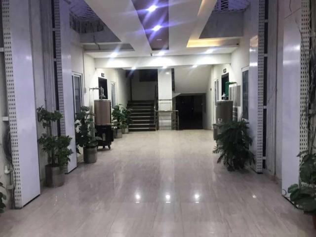 Brand New Apartment For Rent In Capital Residencia Islamabad E 11 ID 49066