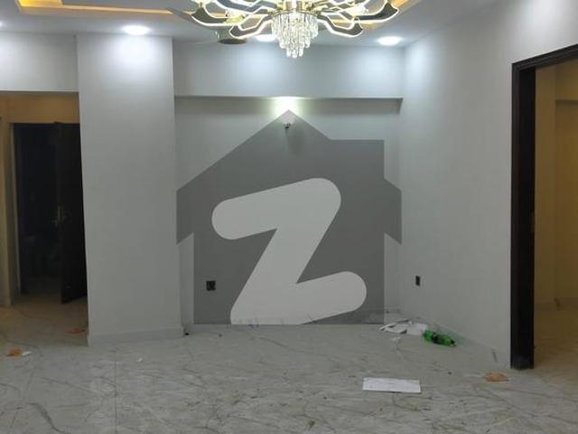Brand New Apartment For Rent lift Car Parking DHA Phase 6