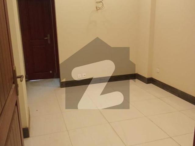 Brand New Apartment For Rent With Lift Bukhari Commercial Area