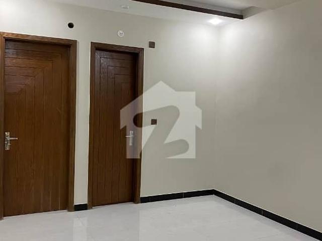 Brand New Apartment For Rent