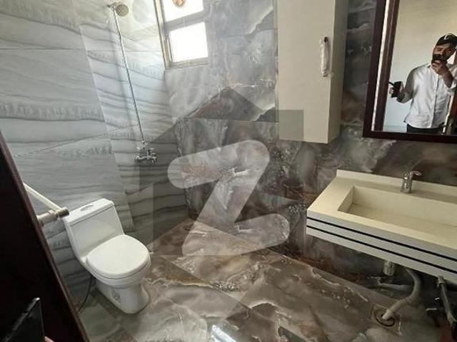 Brand New Apartment for Rent 2 Bed DD Tariq Commercial Area