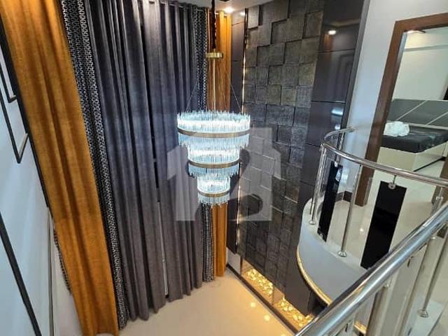 Brand new apartment for rent