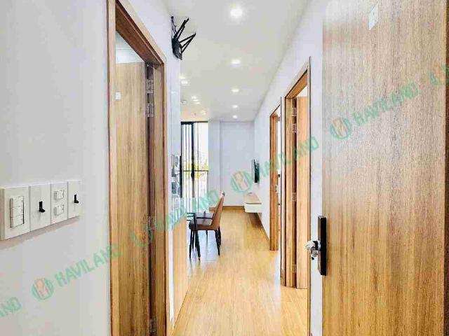 BRAND NEW APARTMENT FOR RENT