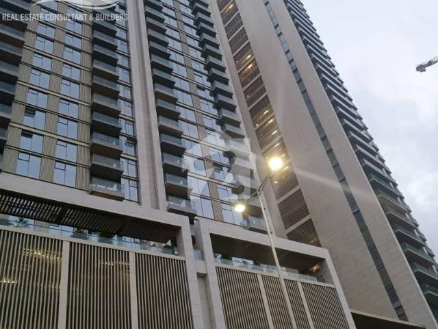Brand New Apartment For Rent