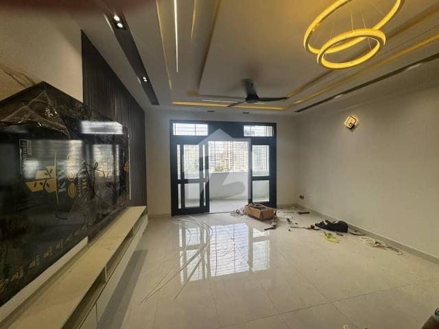 Brand New Apartment For Rent