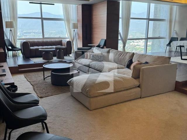 Brand New Apartment For Rent