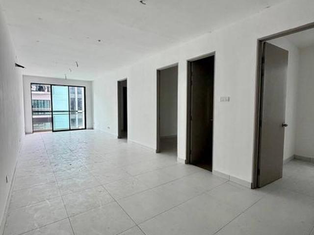 Brand New Apartment For Sale at Prima Matang Kuching