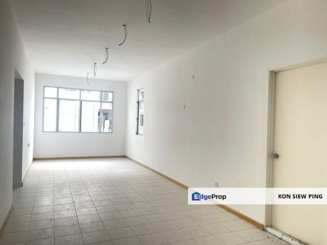 Brand New Apartment For Sale at Residensi Bintawa Riverfront Prima @ Bintawa