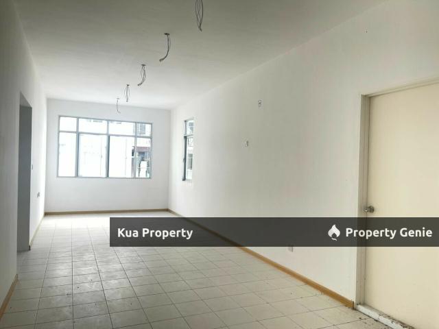 Brand New Apartment For Sale at Residensi Bintawa Riverfront Prima @ Bintawa