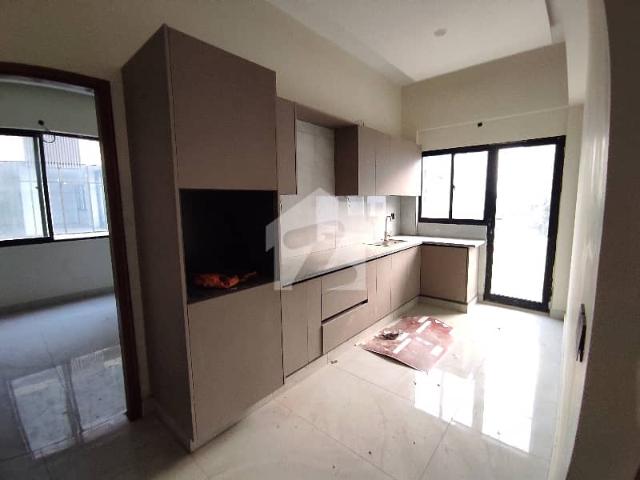 Brand New Apartment For Sale Al Murtaza Commercial, DHA Phase 8