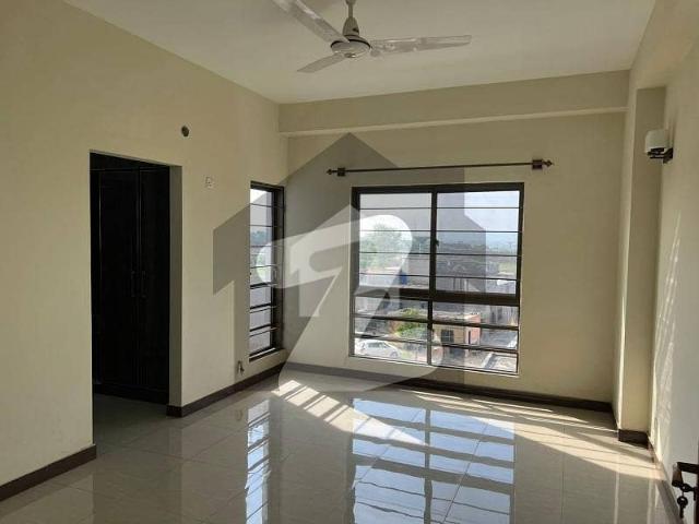 Brand New Apartment For Sale, Askari Height 4, 12th Floor, DHA Phase 5, Islamabad
