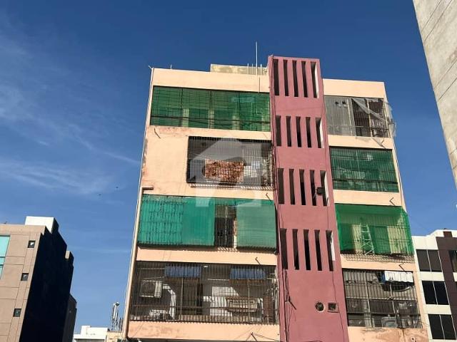 Brand New Apartment For Sale Bukhari Commercial DHA Phase Vi 2bedroom