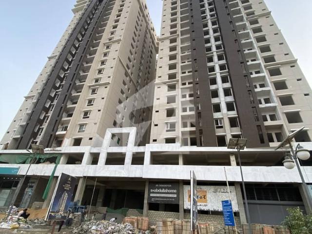 Brand New Apartment For Sale In AA Residencia