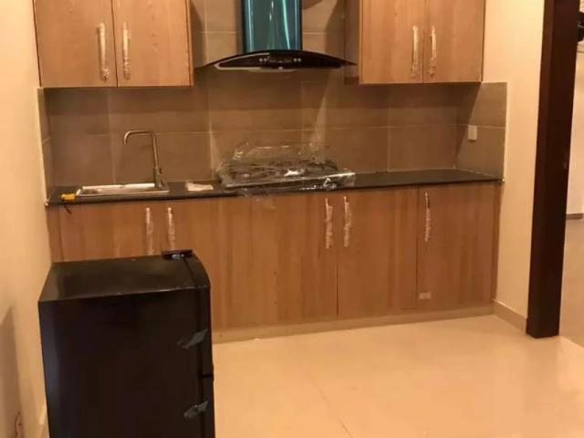 Brand New Apartment For Sale in Bahria Town Lahore Bahria Town ID 36430