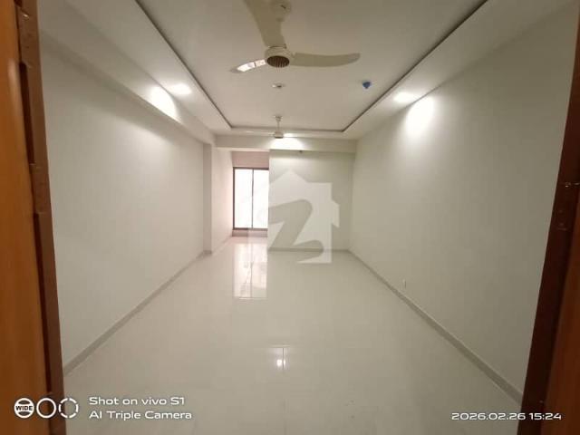 Brand new apartment for sale purpose in block 130 askari 5 sector f