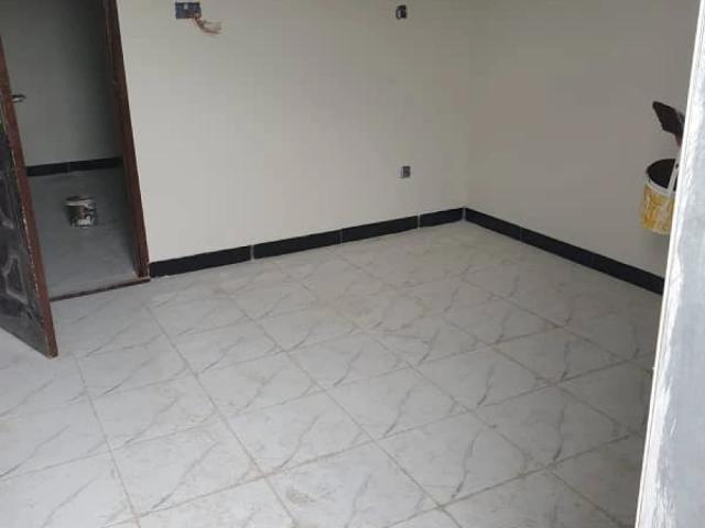 Brand New Apartment for Sale 2 Bed Lounge 3rd Floor karachi north karachi id 82495