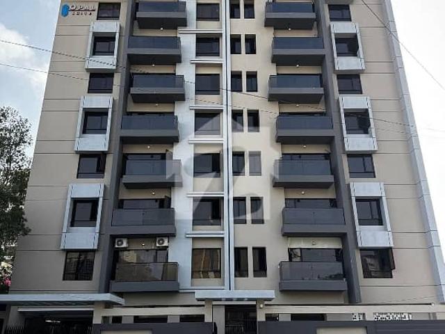 Brand New Apartment For Sale