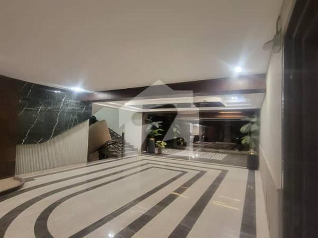 Brand New Apartment For Sale