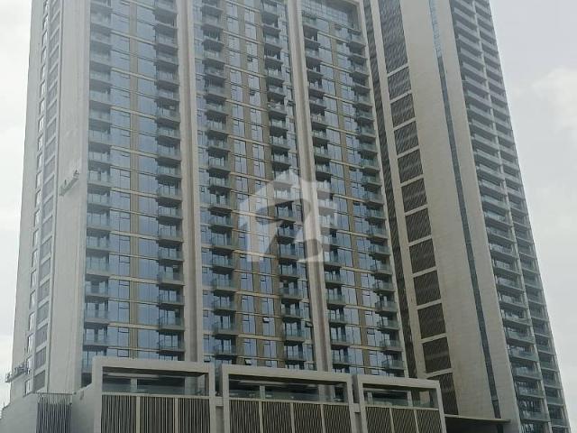 Brand New Apartment For Sale