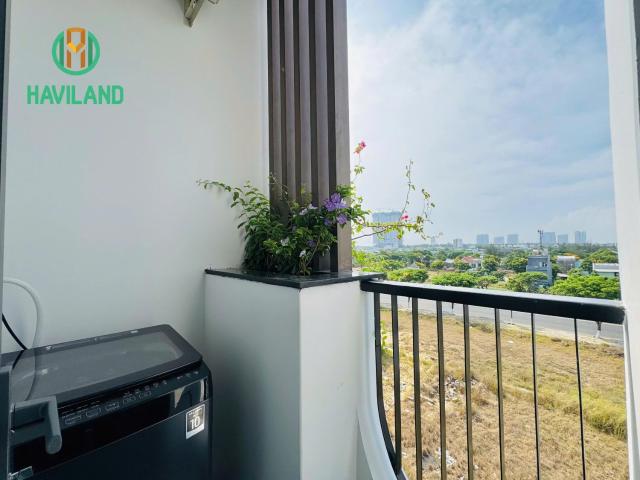 ✨ BRAND NEW APARTMENT – FPT AREA | MOUNTAIN & RIVER VIEW ✨