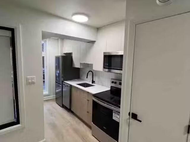 Brand New Apartment Glebe 1 Bedroom Available Now! 2 Mo.